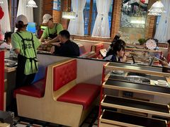 -廖掌柜·重庆鲜货火锅(上海首店)