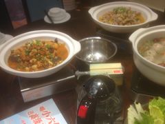 -寻钵记民菜馆·正宗常德钵子菜(滨湖路店)