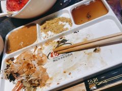 -杨记齐齐哈尔烤肉(五莲路店)