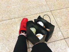 -喜茶(北京三里屯太古里店)