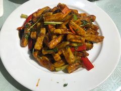 -好妈王饺子(滂江街店)