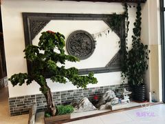 -呼吸森林·生态农庄农家乐私房菜