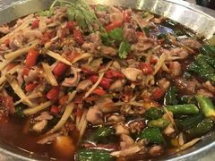 -椒小兔·盐帮川菜中餐厅(金沙时代广场店)