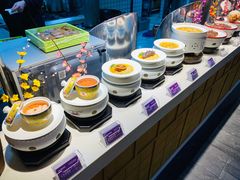 -江南韵·无锡太湖文化体验餐厅(凤凰天街店)