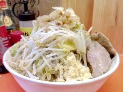 拉面-拉面莊夢語＆中华料理八椿