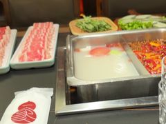 -福禄娃一家人火锅(上地店)