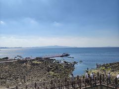 -养马岛旅游度假区