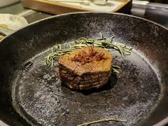 -王品牛排(珠海富华里店)