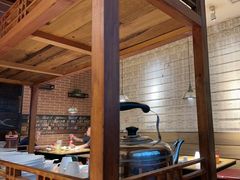 -永安鱼庄·镇江菜(丁卯店)