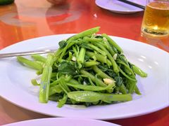 -大茄来海鲜餐厅(亚洲城分行)