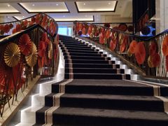 -上海苏宁宝丽嘉酒店·Cafe Bellagio西餐厅