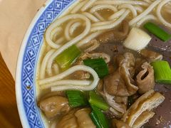 -锦泓老字号猪脏粉(东联大厦店)