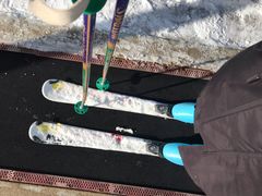 -十三陵雪世界滑雪场