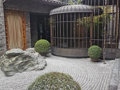 -成都钓鱼台精品酒店-品聚·成都餐厅