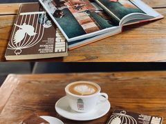 -1901 Cafe(西四店)