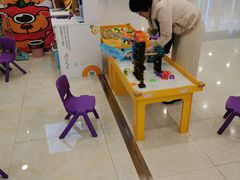 -沈阳百联购物中心(青年大街店)