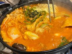 -CAMP.33露营烤肉·团建聚餐(创智天地店)