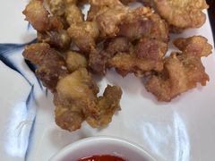 -三姐妹·海鲜大排档