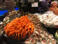 -安蒂娅·海鲜自助餐厅(安蒂娅美兰酒店)