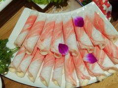 -草原塞蛮羊火锅城(港湾店)