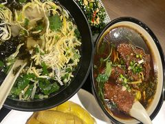 -玖鲜小笼(中山广场店)