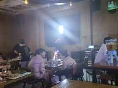 大堂-造精酿餐厅