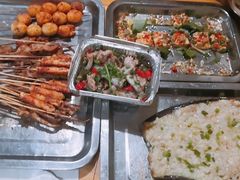 -夜烤·宜宾烧烤(洋河路店)