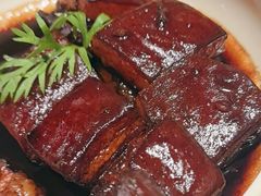 -悦融·京鲁菜·露台花园(安定门店)