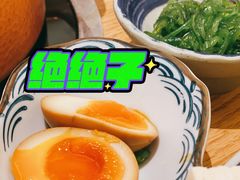 溏心鸡蛋-伊豆野菜村(大族广场店)