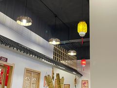 大堂-老家大锅台·地锅鸡·铁锅炖(建邺文体路店)