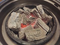 -唯成•韩国炭火烤肉 유성고기