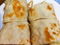 -粥公粥婆精品家常菜(青龙桥店)