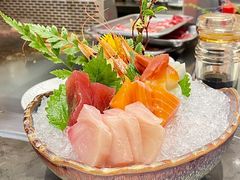 -大渔铁板烧(东城店)