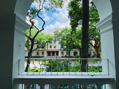 -星巴克臻选(广州沙面店)