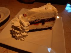 -The Cheesecake Factory 芝乐坊餐厅(王府中環店)