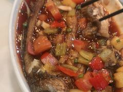 -东就鸭饭店·古早海南菜(滨海店)