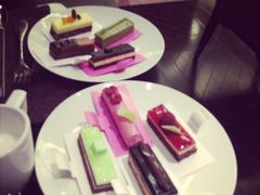 -深圳四季酒店·馥自助餐厅