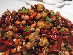 -眉州东坡·熊猫主题餐厅(枫蓝店)
