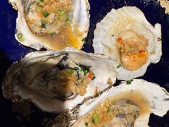 -福樱兰海鲜放题铁板烧(加州店)