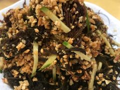 -老张烤羊(王哥庄店)