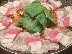 -春熙台·韩国料理(宝安西乡店)