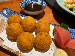 -文三酒肆自助放题(新街口友谊广场店)