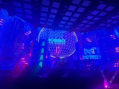 -MOSSO·Liveshow(M3香港广场店)