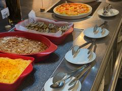 -索菲特酒店 · 云尚天际自助餐厅