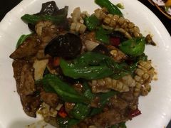 iphone_upload_pic-刘胖子家常菜·蹄花焖藕(兴业店)