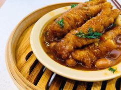 -蔡澜点心·粤菜(月星环球港店)