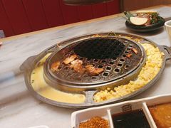 -韩宫宴烤肉·料理(南京江宁万达店)