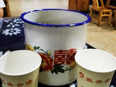 -张关合渣(航空大道店)