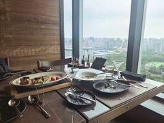 -恰餐厅 CHAR Grill&Bar(西安经开洲际店)