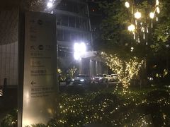 -上海中心大厦